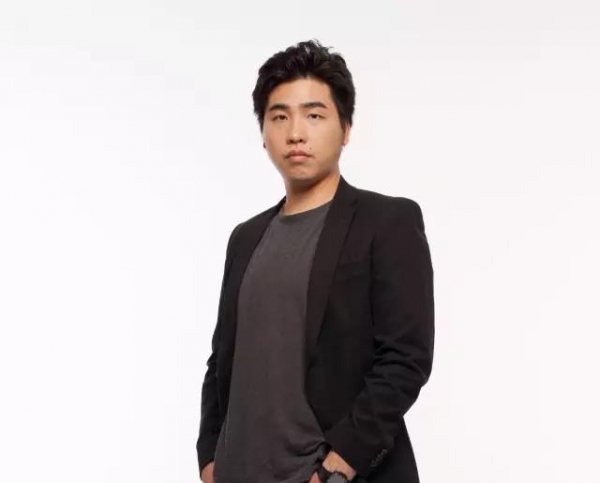 陈俊威 moses chan